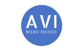 AVI logo